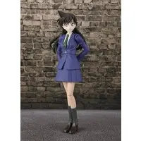 S.H.Figuarts - Detective Conan (Case Closed) / Mouri Ran