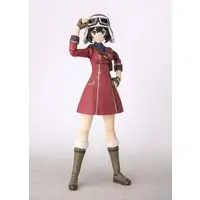 S.H.Figuarts - Kouya no Kotobuki Hikoutai (The Magnificent Kotobuki)