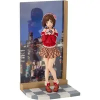 Figure - The iDOLM@STER Cinderella Girls / Maekawa Miku