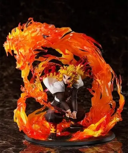 Figure - Demon Slayer: Kimetsu no Yaiba / Rengoku Kyoujurou