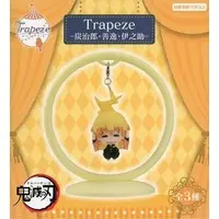 Trapeze - Demon Slayer: Kimetsu no Yaiba / Agatsuma Zenitsu