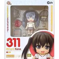 Nendoroid - Minami-ke / Minami Natsuna