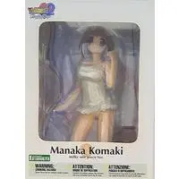 Figure - To Heart 2 / Komaki Manaka