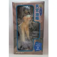 Figure - Shiritsu Daiki Gakuen Series / Amamiya Miki