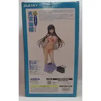 Figure - Shiritsu Daiki Gakuen Series / Amamiya Miki