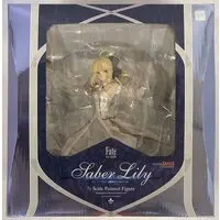 Figure - Fate series / Saber Lily (Artoria Pendragon Lily)