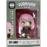 Yura Yura Head - Spy x Family / Anya Forger