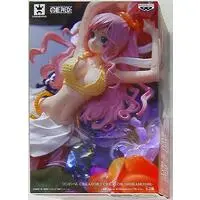 Figure - Prize Figure - One Piece / Shirahoshi