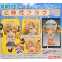 Nendoroid - Robotics;Notes / Kojiro Frau