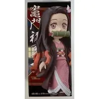 World Collectable Figure - Demon Slayer: Kimetsu no Yaiba / Kamado Nezuko