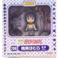 Nendoroid - Puella Magi Madoka Magica / Akemi Homura