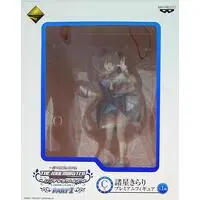 Ichiban Kuji - The iDOLM@STER Cinderella Girls / Moroboshi Kirari