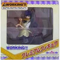 Prize Figure - Figure - Working!! (Wagnaria!!) / Yamada Aoi