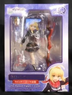 Figure - Fate/EXTELLA / Nero Claudius