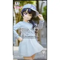 Prize Figure - Love Live! Sunshine!! / Tsushima Yoshiko