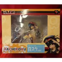 Figure - Maitetsu / Hachiroku