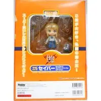 Nendoroid - Fate/stay night / Artoria Pendragon (Saber)