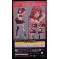 figFIX - Love Live! / Nishikino Maki