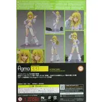 figma - The Idolmaster / Hoshii Miki