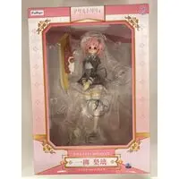 Figure - Assault Lily