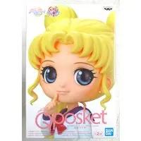 Q posket - Bishoujo Senshi Sailor Moon / Tsukino Usagi