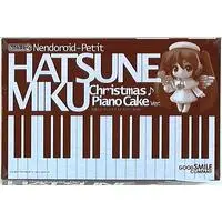 Nendoroid Petite - VOCALOID / Hatsune Miku
