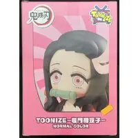 Figure - Prize Figure - Demon Slayer: Kimetsu no Yaiba / Kamado Nezuko