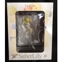 Figure - Fate/stay night / Saber Lily