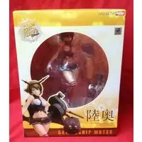 Figure - KanColle / Mutsu