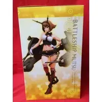 Figure - KanColle / Mutsu