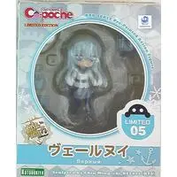 Cu-poche - KanColle / Верный