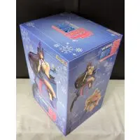 Figure - Zettai! Fuuki Iinchou / Kamihigano Sei