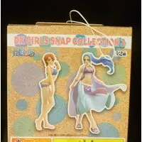 Figure - Prize Figure - One Piece / Nefertari Vivi