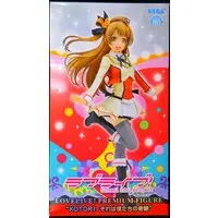 Prize Figure - Love Live! School Idol Project Series / Minami Kotori