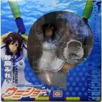 Figure - Kenkou Zenrakei Suiei-bu Umishou / Shizuoka Mirei