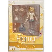 figma - Puella Magi Madoka Magica / Tomoe Mami