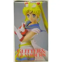 Glitter and Glamours - Bishoujo Senshi Sailor Moon