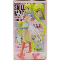 Glitter and Glamours - Bishoujo Senshi Sailor Moon