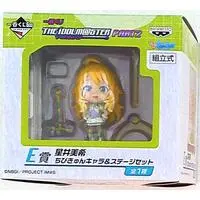 Ichiban Kuji - The Idolmaster / Hoshii Miki