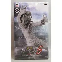 Prize Figure - Figure - Dragon Ball / Jinzouningen 18-gou (Android 18)
