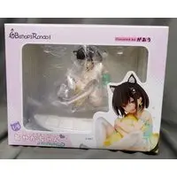 Figure - Daishuki Hold Ayaka-chan - Gaou