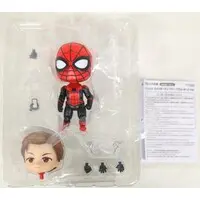 Nendoroid - Spider-Man