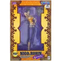 Figure - One Piece / Nico Robin