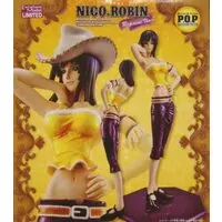 Figure - One Piece / Nico Robin