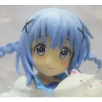 Figure - GochiUsa / Kafuu Chino