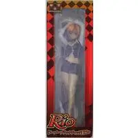 Figure - Super Black Jack