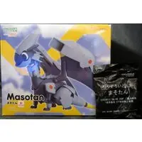 Nendoroid - Nendoroid More - Dragon Pilot: Hisone and Masotan
