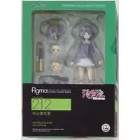 figma - Girls und Panzer / Akiyama Yukari