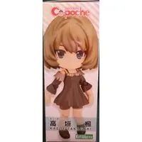 Cu-poche - The iDOLM@STER Cinderella Girls / Takagaki Kaede