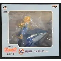 Ichiban Kuji - Monogatari series / Oshino Shinobu